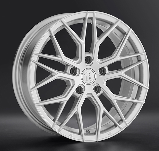 Колесный диск REPLAY B376 7,5х17/5x120 D72,6 ET32 SS